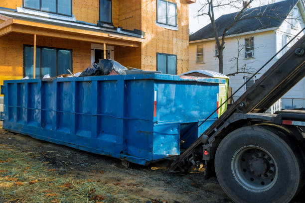 Best Residential Junk Removal in USA